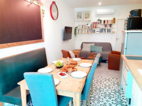 Esprit Bistrot / Rent4night Grenoble